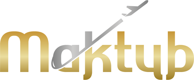Maktub Company