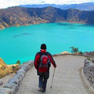 Hospedaje por 4 Días y 3 Noches – 2 Adultos y 2 Niños en Ecuador