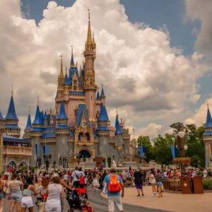 Viaja a Orlando y Miami con Crucero – Paquete para 4 Personas (Incluye Proceso de Visa)